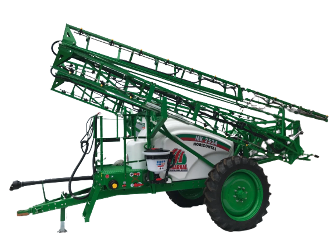 Tempo L Central Fill